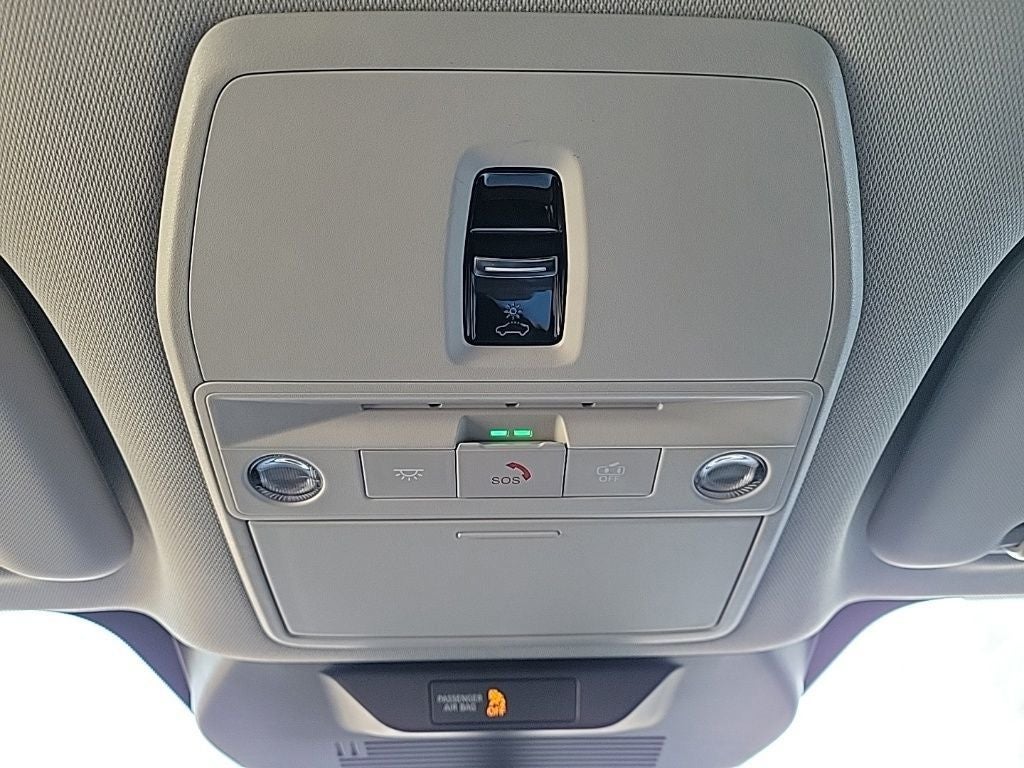 2026 Nissan LEAF Platinum+