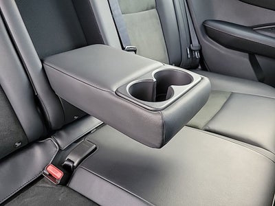 2023 Nissan Ariya EVOLVE+