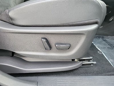 2023 Nissan Ariya EVOLVE+