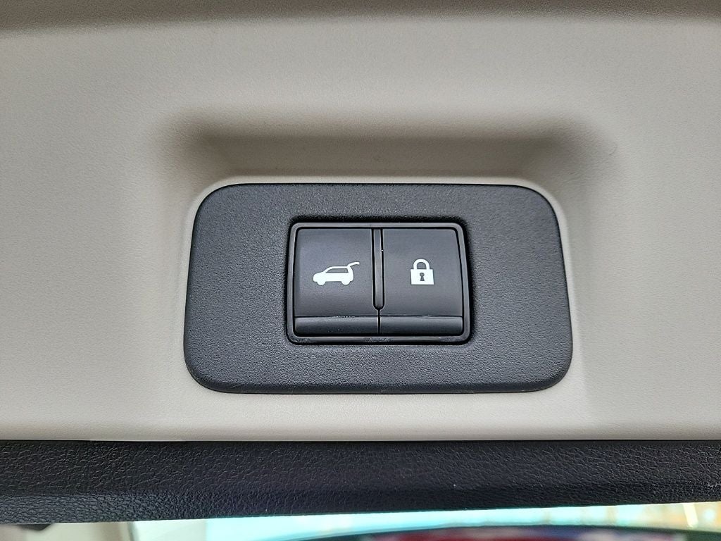 2023 Nissan Ariya EVOLVE+