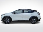 2023 Nissan Ariya EVOLVE+