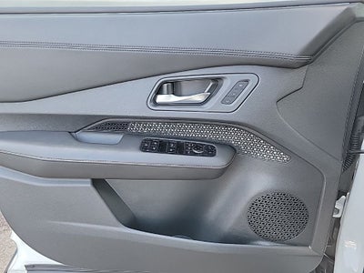 2023 Nissan Ariya EVOLVE+