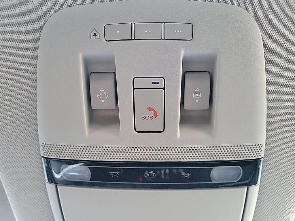 2023 Nissan Ariya EVOLVE+