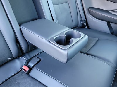 2023 Nissan Ariya EVOLVE+