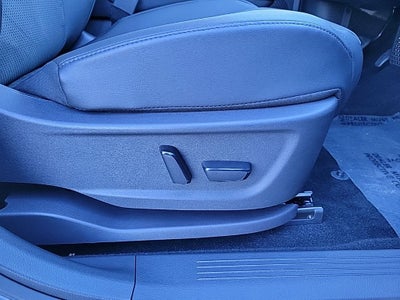 2023 Nissan Ariya EVOLVE+