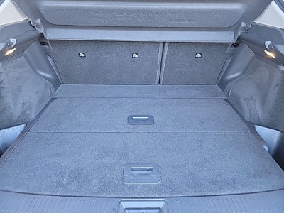 2023 Nissan Ariya EVOLVE+