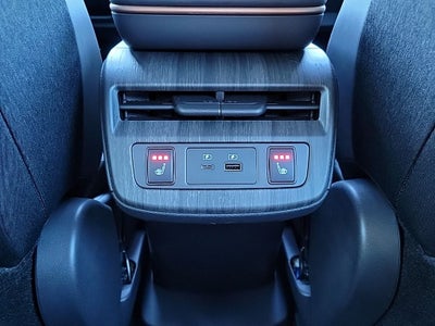 2023 Nissan Ariya EVOLVE+