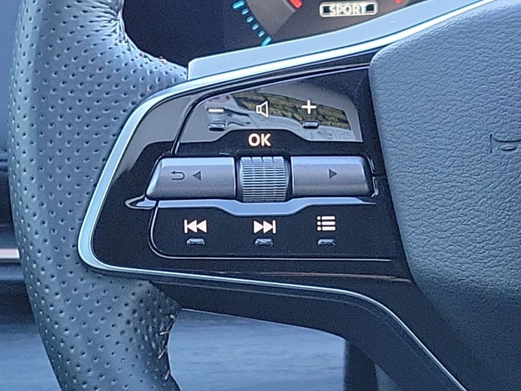 2023 Nissan Ariya EVOLVE+