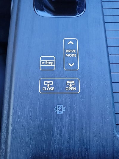 2023 Nissan Ariya EVOLVE+