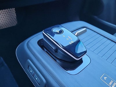 2023 Nissan Ariya EVOLVE+