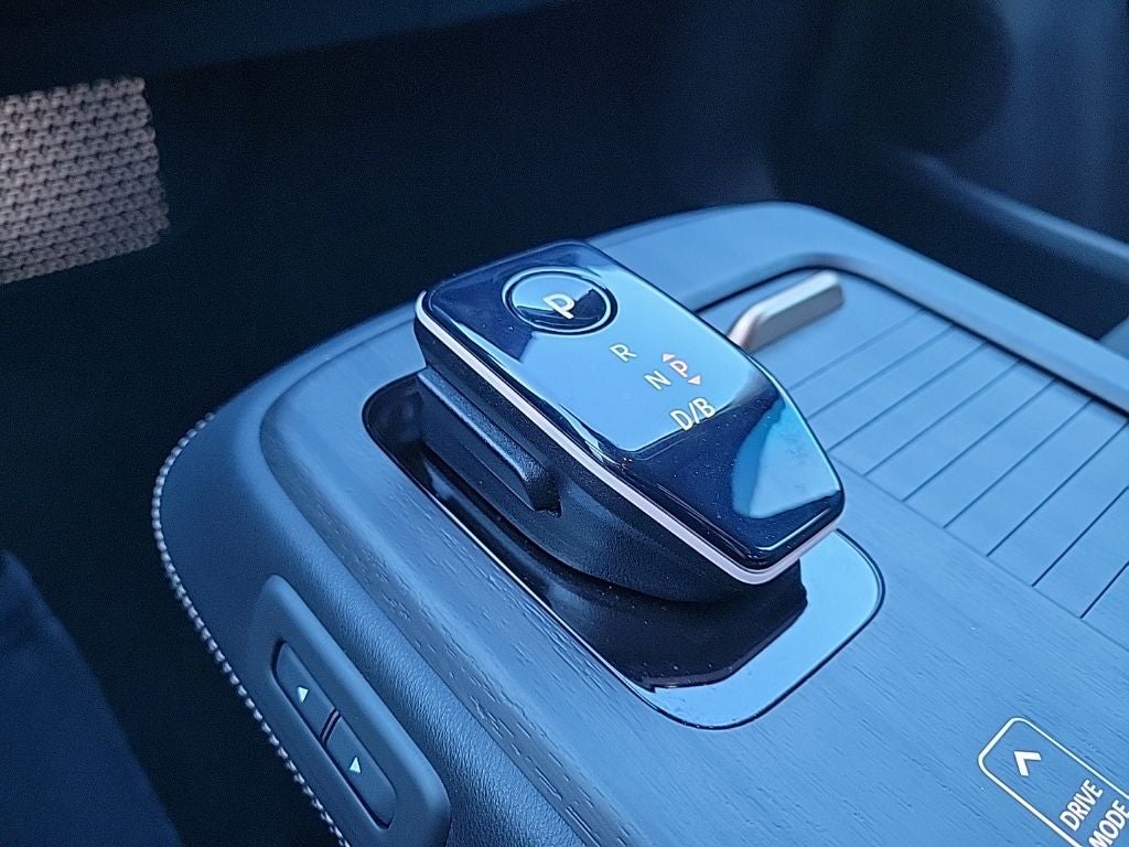 2023 Nissan Ariya EVOLVE+