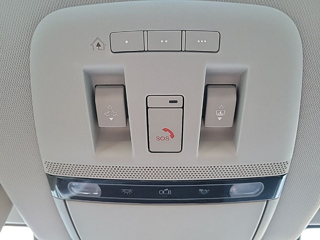 2023 Nissan Ariya EVOLVE+