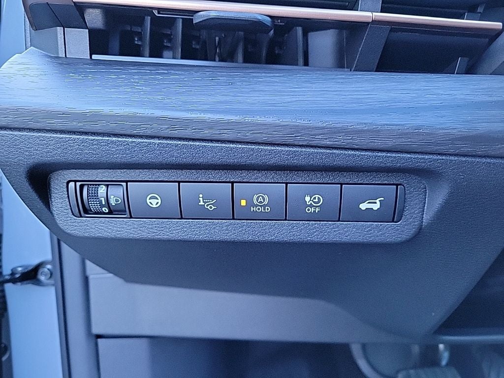 2023 Nissan Ariya EVOLVE+