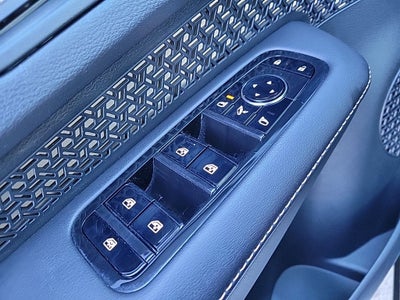 2023 Nissan Ariya EVOLVE+