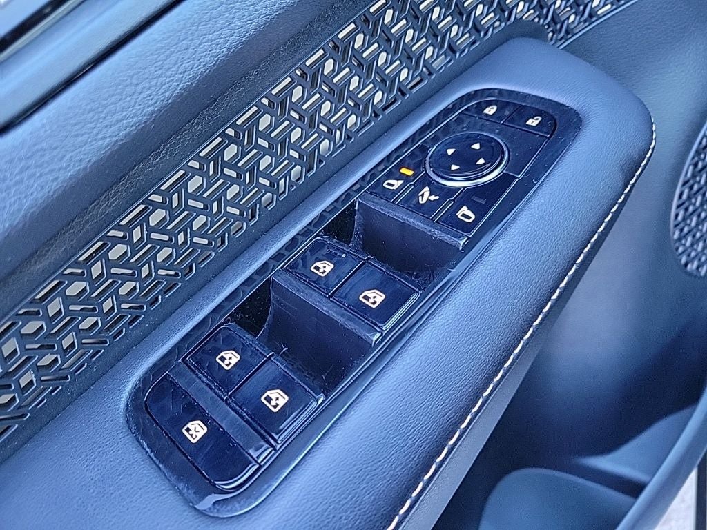 2023 Nissan Ariya EVOLVE+