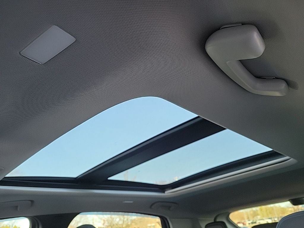 2023 Nissan Ariya EVOLVE+