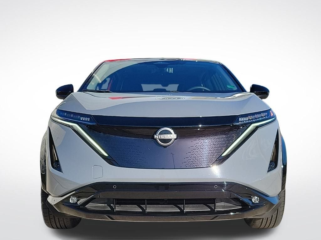 2023 Nissan Ariya EVOLVE+
