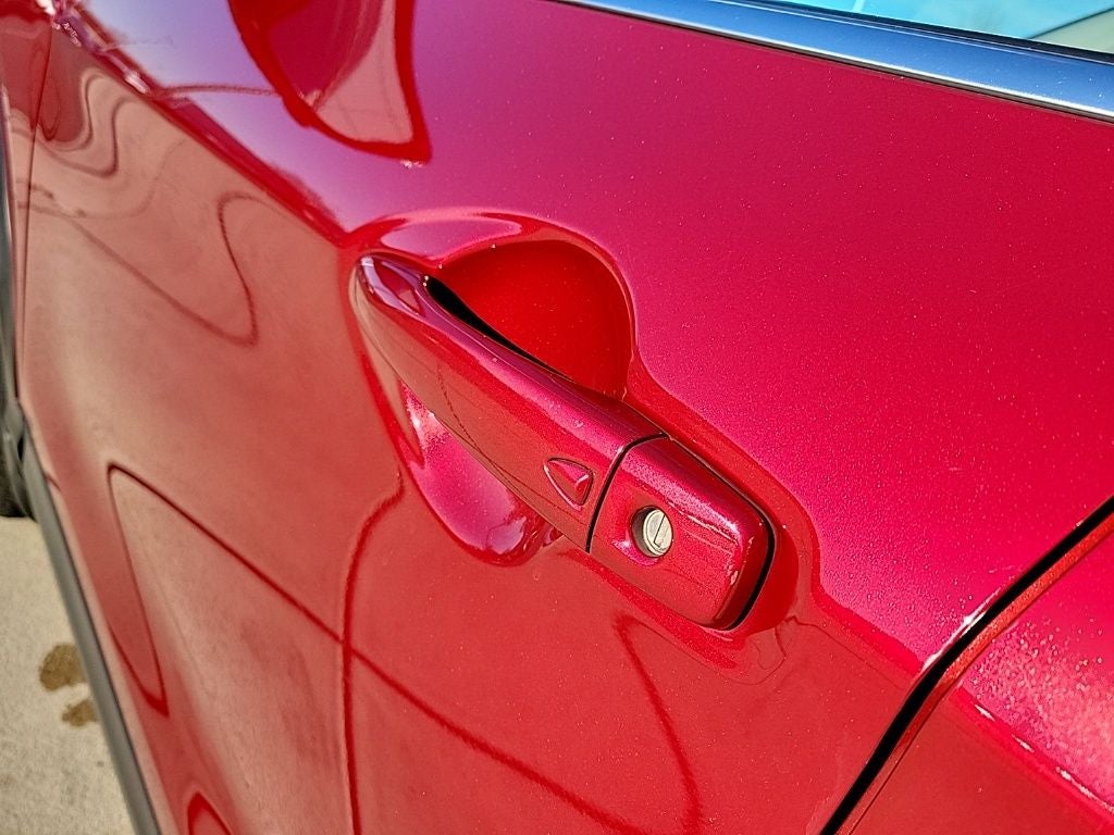 2020 Nissan Rogue Sport SV