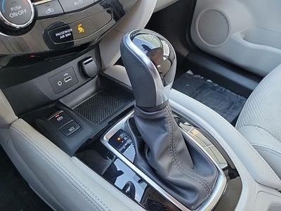 2020 Nissan Rogue Sport SV