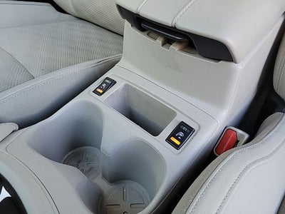 2020 Nissan Rogue Sport SV