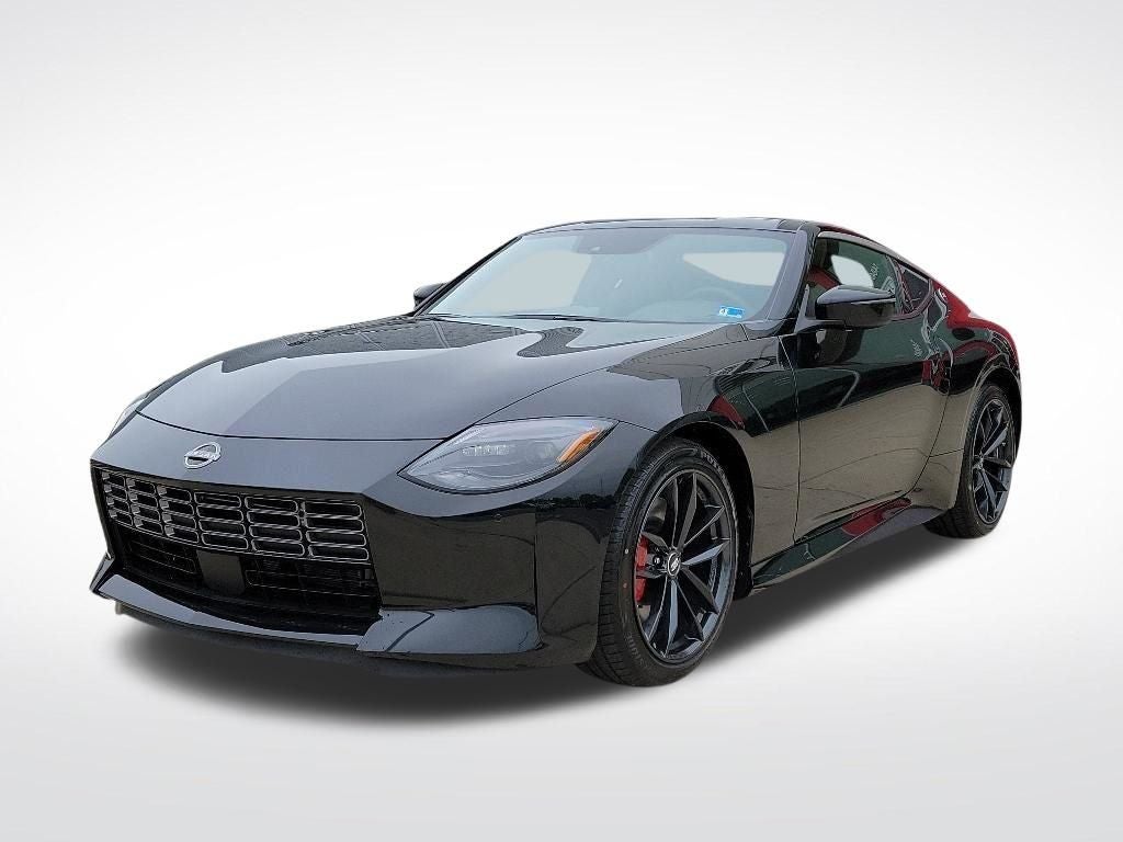 2026 Nissan Z