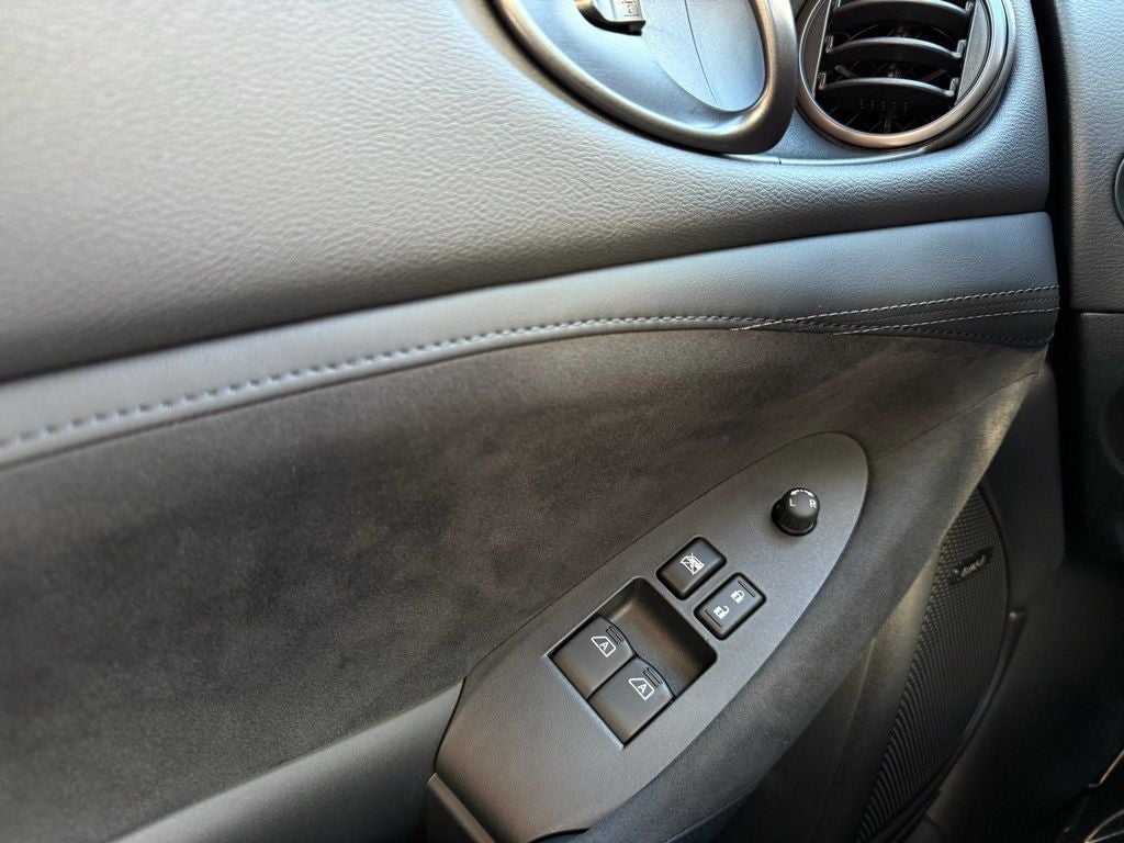 2024 Nissan Z Heritage Edition