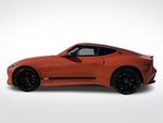 2024 Nissan Z Heritage Edition