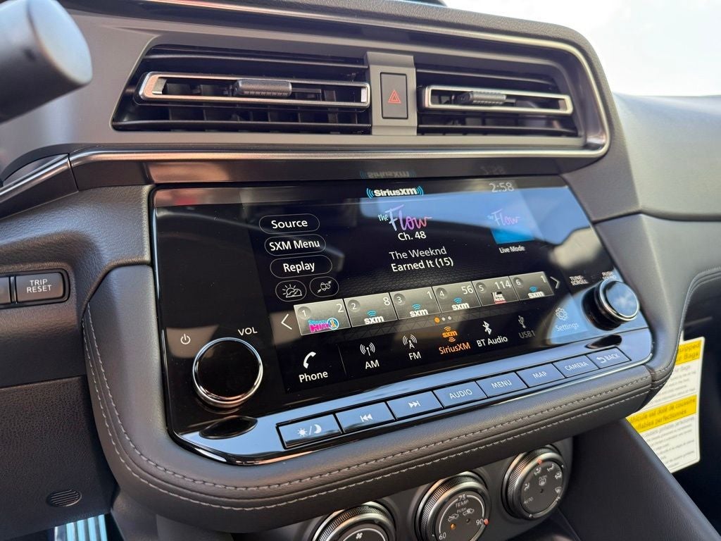 2024 Nissan Z Heritage Edition