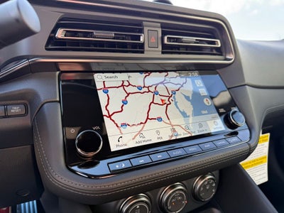 2024 Nissan Z Heritage Edition