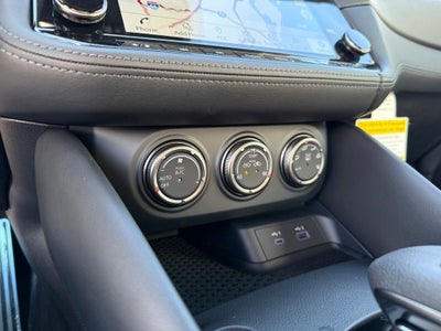 2024 Nissan Z Heritage Edition