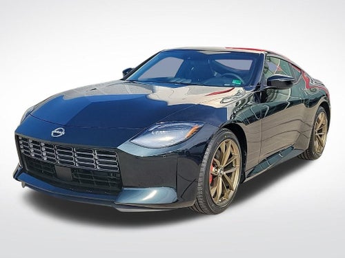 2026 Nissan Z Performance