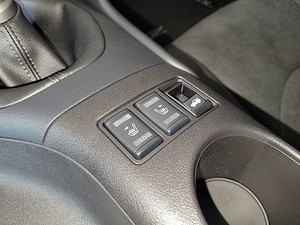 2026 Nissan Z Performance