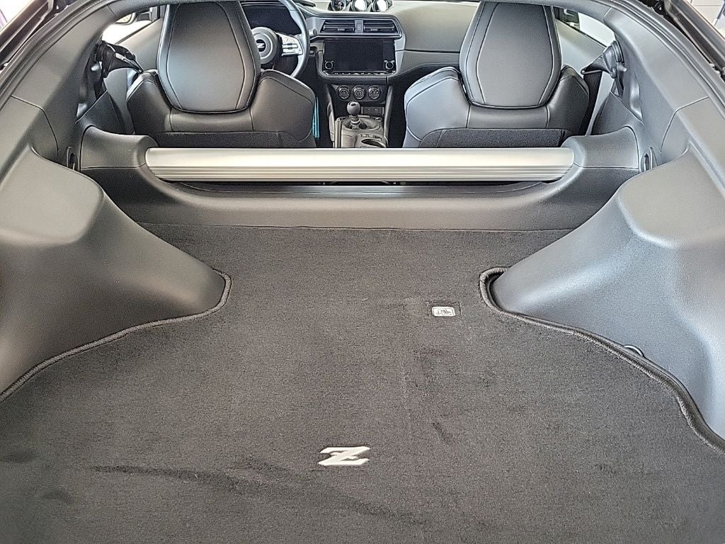 2026 Nissan Z Performance