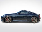2026 Nissan Z Performance