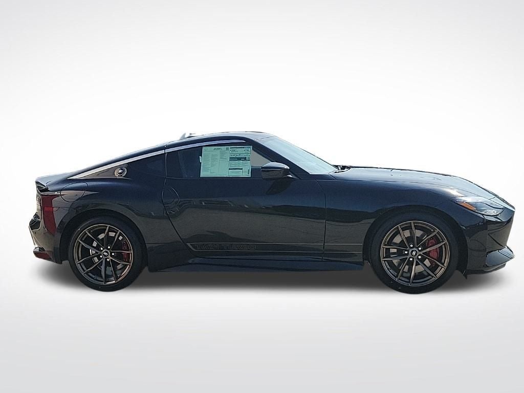 2026 Nissan Z Performance