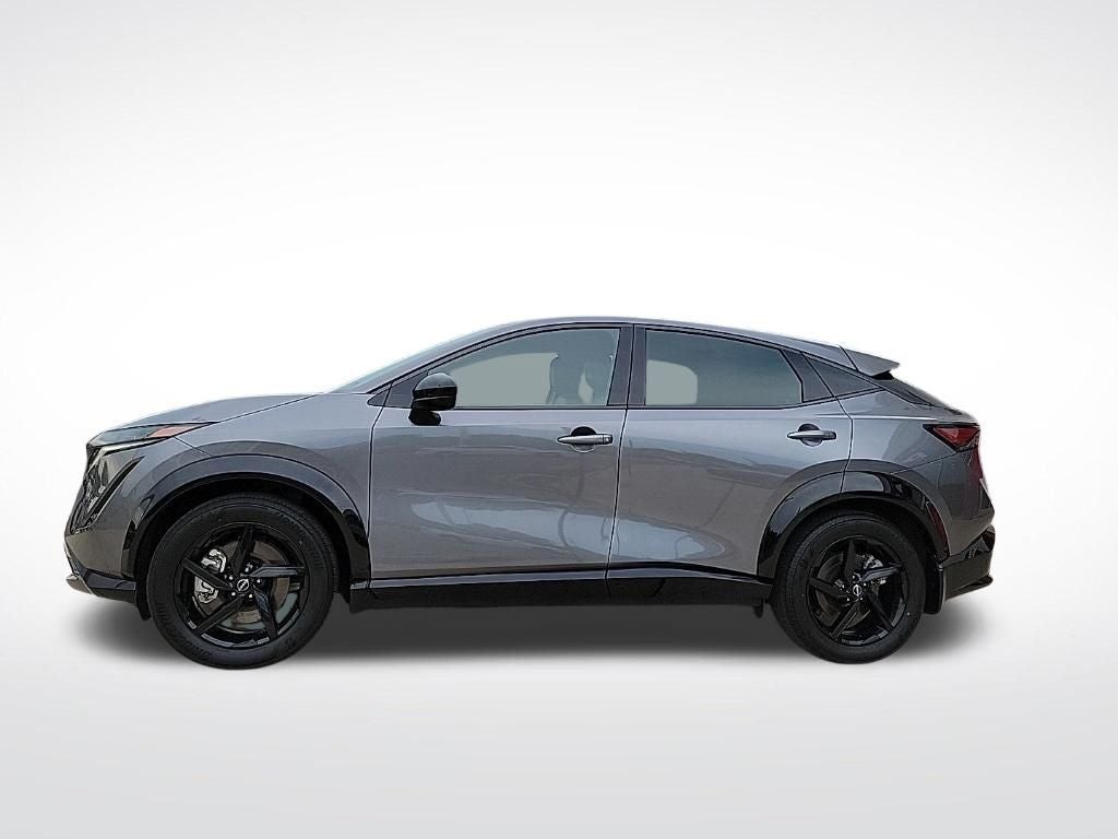 Used 2024 Nissan ARIYA Engage with VIN JN1CF0BB6RM740980 for sale in Chantilly, VA