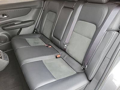 2024 Nissan Ariya ENGAGE e-4ORCE