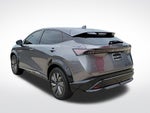 2024 Nissan Ariya ENGAGE e-4ORCE