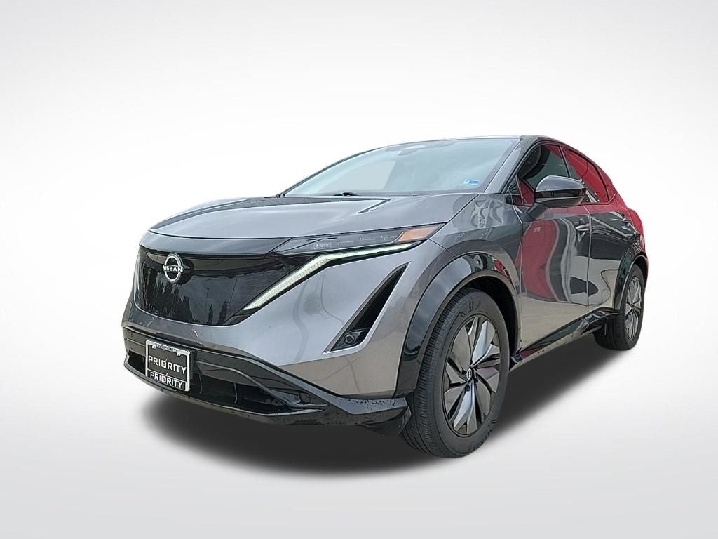 2023 Nissan Ariya Engage+ AWD's photo