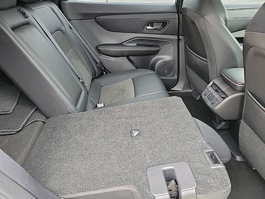 2023 Nissan Ariya ENGAGE+ e-4ORCE