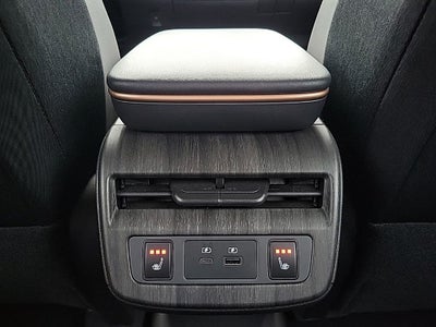 2023 Nissan Ariya ENGAGE+ e-4ORCE