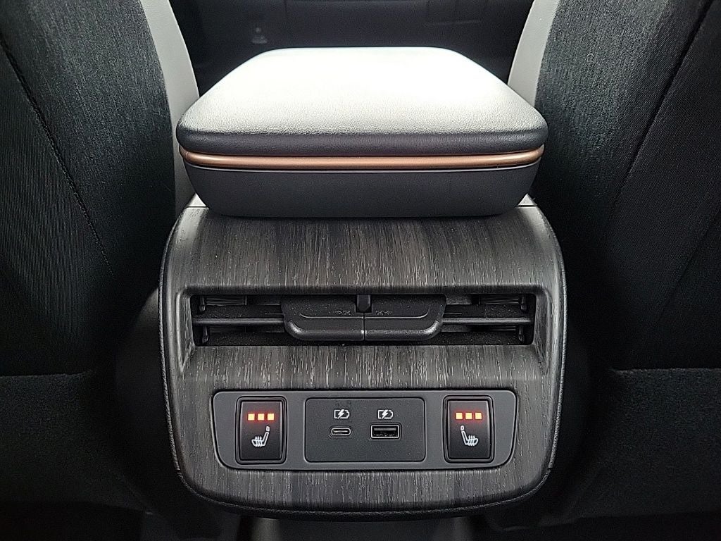 2023 Nissan Ariya ENGAGE+ e-4ORCE