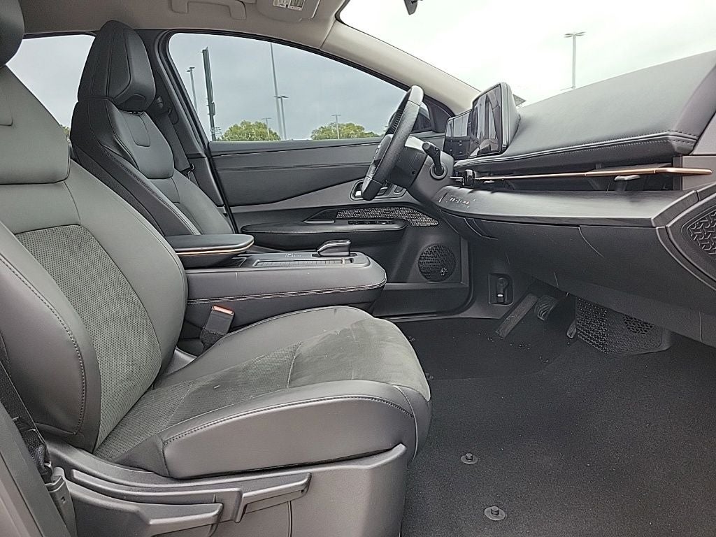 2023 Nissan Ariya ENGAGE+ e-4ORCE