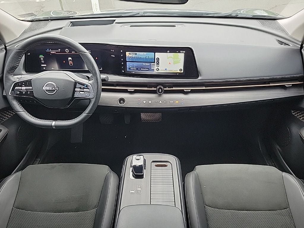 2023 Nissan Ariya ENGAGE+ e-4ORCE