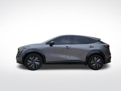 2023 Nissan Ariya ENGAGE+ e-4ORCE