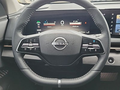 2023 Nissan Ariya ENGAGE+ e-4ORCE