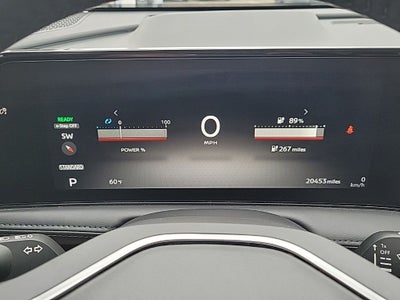 2023 Nissan Ariya ENGAGE+ e-4ORCE