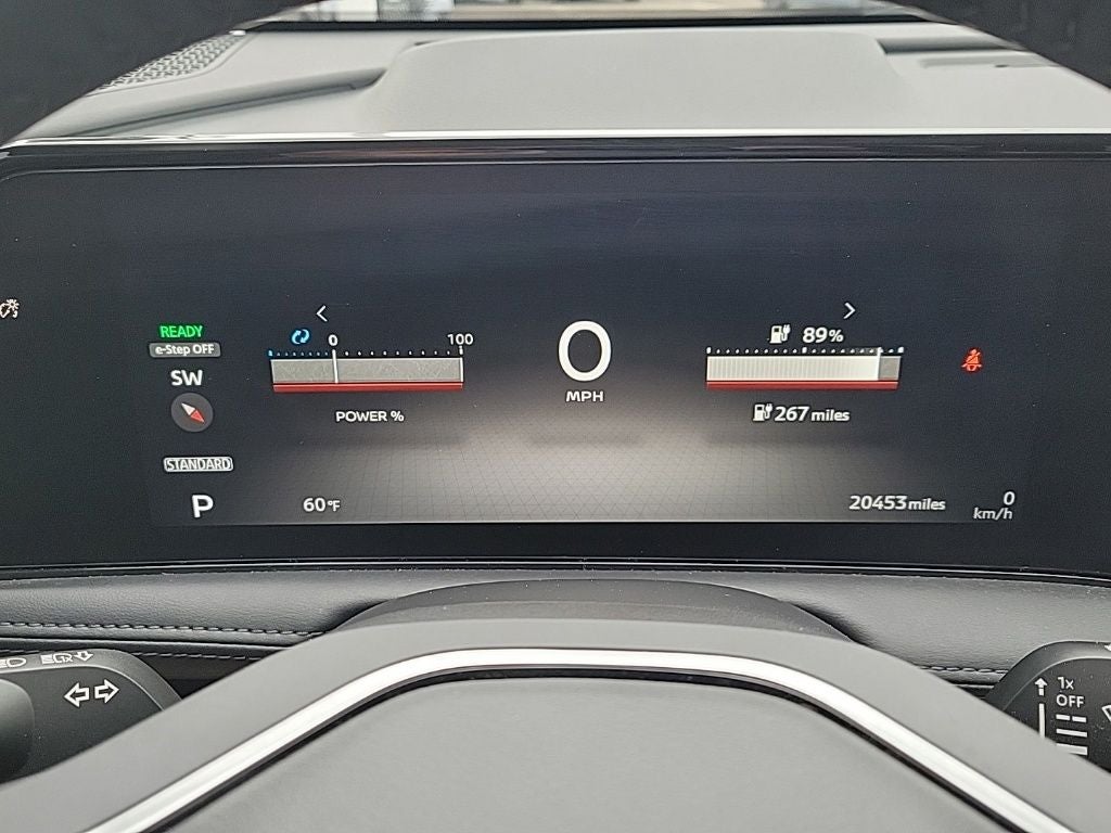 2023 Nissan Ariya ENGAGE+ e-4ORCE