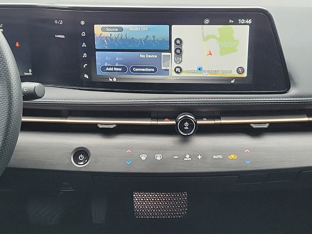 2023 Nissan Ariya ENGAGE+ e-4ORCE