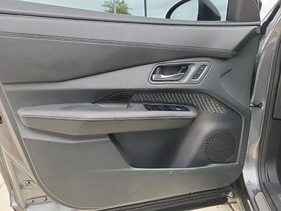 2023 Nissan Ariya ENGAGE+ e-4ORCE